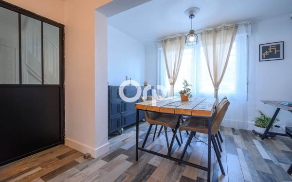 Maison à vendre    4 pièces •  Merville