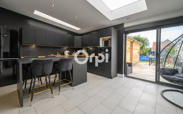 Maison à vendre    4 pièces •  Merville