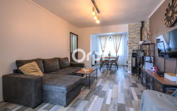 Maison à vendre    4 pièces •  Merville