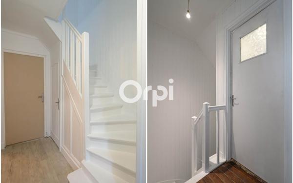 Maison à vendre    4 pièces •  Merville