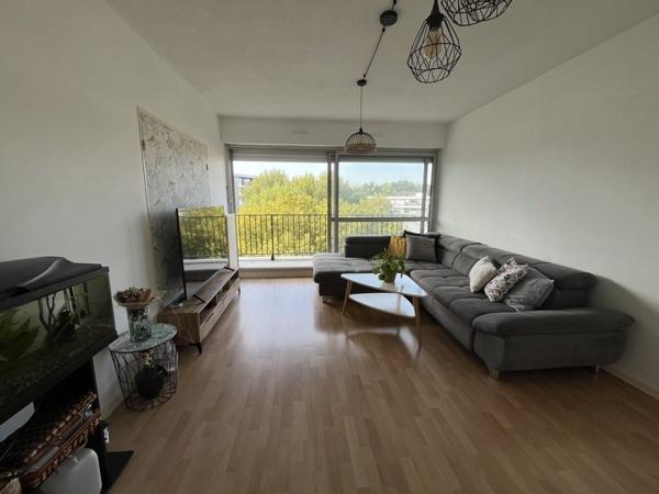 Appartement à vendre |  Mérignac |  3 pièces | 69 m²