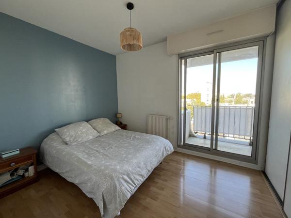 Appartement à vendre |  Mérignac |  3 pièces | 69 m²