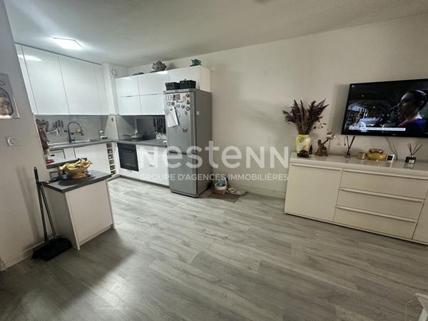 A vendre : Appartement 2 pieces a NICE, secteur Saint Roch