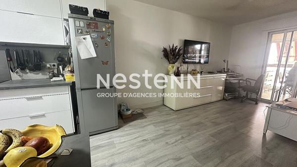 A vendre : Appartement 2 pieces a NICE, secteur Saint Roch