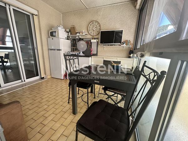 A vendre : Appartement 2 pieces a NICE, secteur Saint Roch