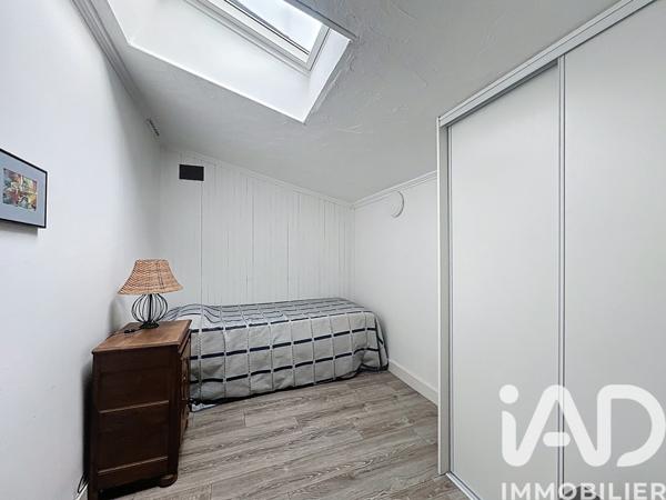 Maison à vendre 4 pièces 68 m² L'Haÿ-les-Roses