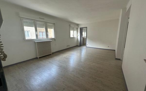Appartement à vendre    3 pièces • 57,65 m2 Reims