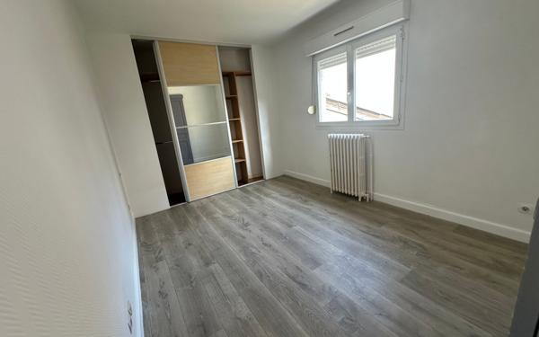 Appartement à vendre    3 pièces • 57,65 m2 Reims