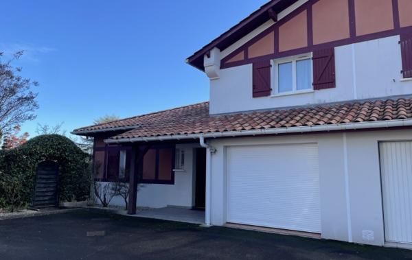 Vente Maison Maison familiale en plein Bourg Moliets-et-maa