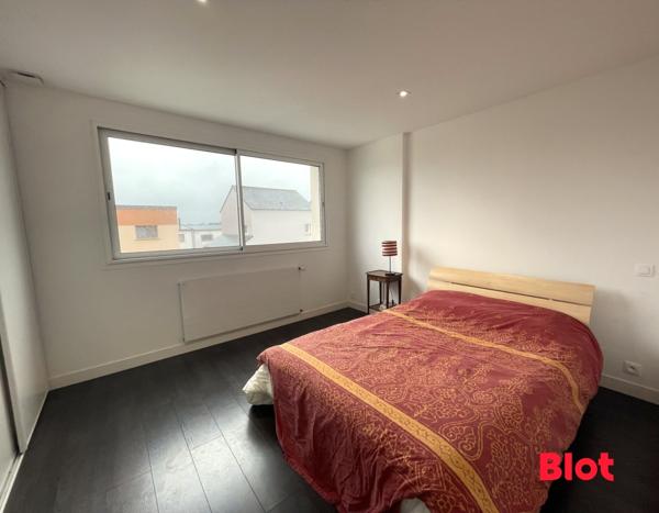 Maison 8 pièce(s)
