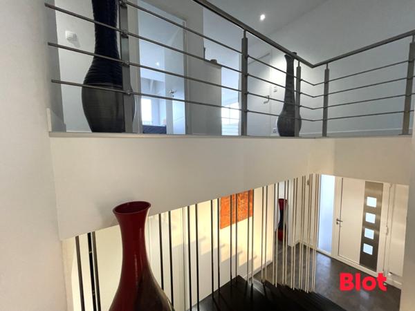Maison 8 pièce(s)