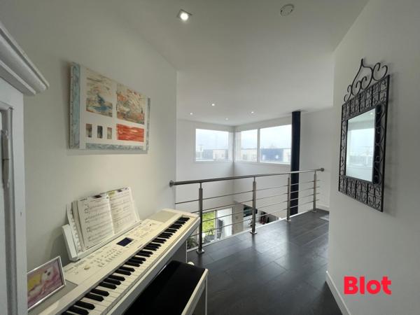 Maison 8 pièce(s)