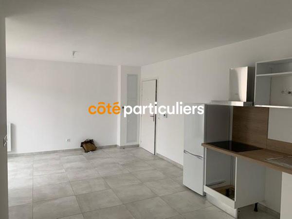 Location Appartement57,6 m² - 3 Pièces - MONTPELLIER (34000)