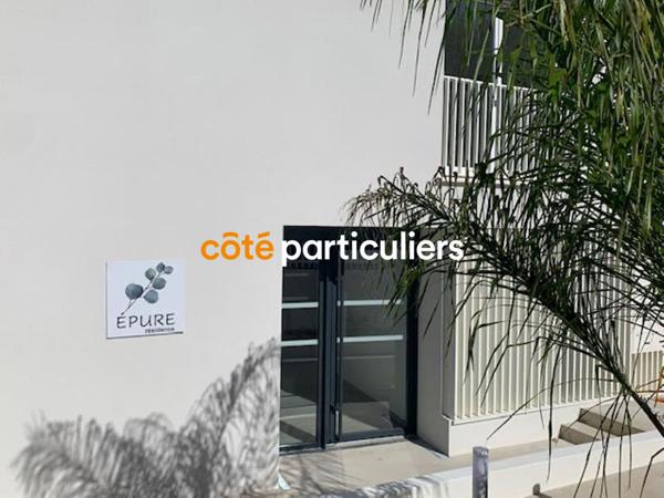 Location Appartement57,6 m² - 3 Pièces - MONTPELLIER (34000)