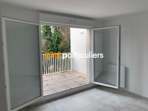 Location Appartement57,6 m² - 3 Pièces - MONTPELLIER (34000)