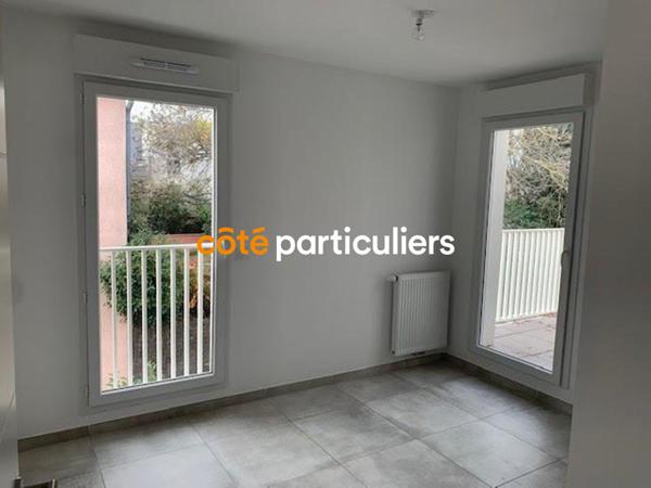 Location Appartement57,6 m² - 3 Pièces - MONTPELLIER (34000)