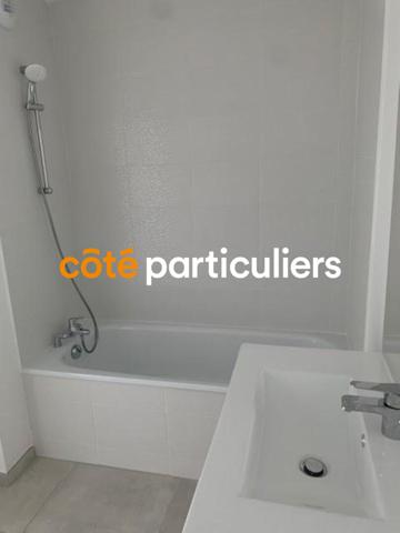 Location Appartement57,6 m² - 3 Pièces - MONTPELLIER (34000)