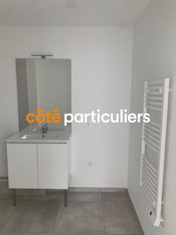 Location Appartement57,6 m² - 3 Pièces - MONTPELLIER (34000)