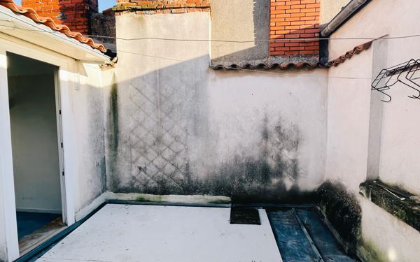 Appartement à vendre    2 pièces • 50,55 m2 La Rochelle