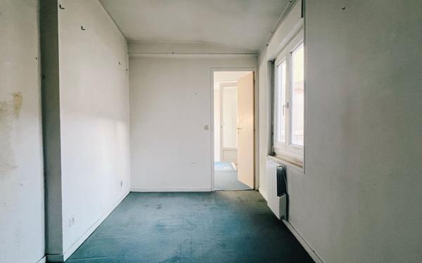 Appartement à vendre    2 pièces • 50,55 m2 La Rochelle