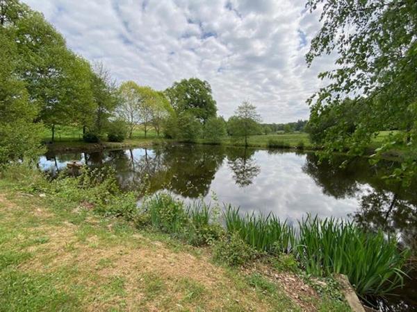 Maison à vendre |                                       Rochechouart |                                        6 pièces  |  281 m²