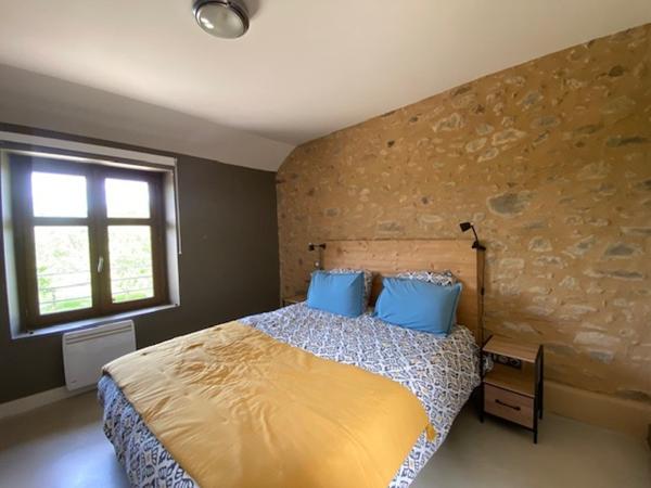 Maison à vendre |                                       Rochechouart |                                        6 pièces  |  281 m²