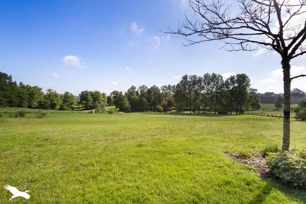 Maison 514 500 € Rochechouart 6 p 281 m² DPE C
