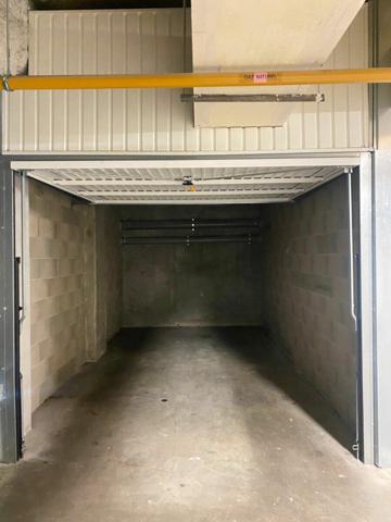 Stationnement à louer    14,31 m2 Lyon 3