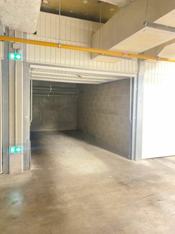 Stationnement à louer    14,31 m2 Lyon 3