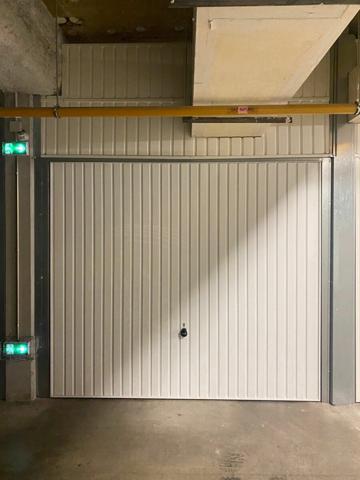 Stationnement à louer    14,31 m2 Lyon 3