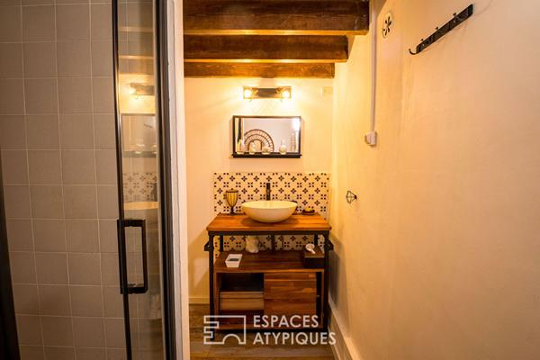 Le charme intemporel d’une authentique maison de pêcheurs