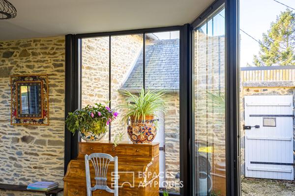 Le charme intemporel d’une authentique maison de pêcheurs