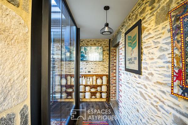 Le charme intemporel d’une authentique maison de pêcheurs