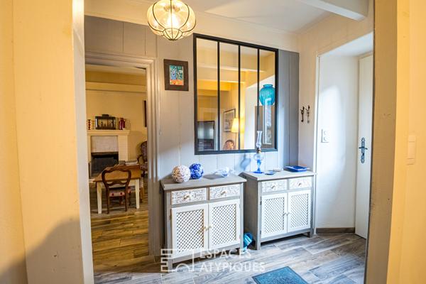 Le charme intemporel d’une authentique maison de pêcheurs