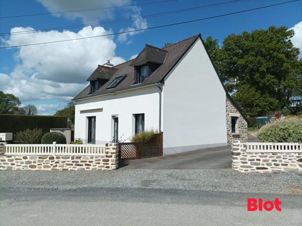 Maison 6 pièce(s)
