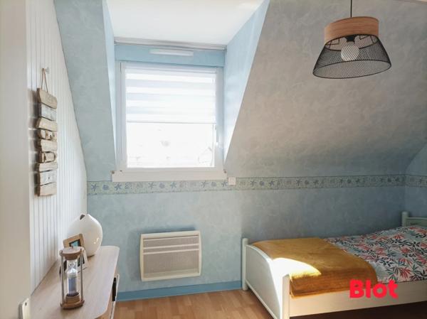 Maison 6 pièce(s)