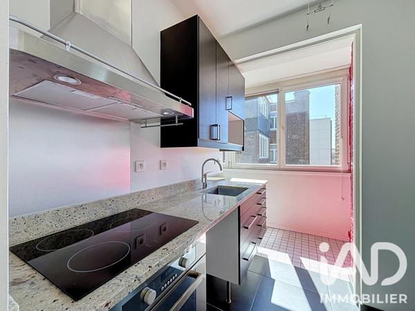 Appartement à vendre 5 pièces 118 m² Marcq-en-Barœul