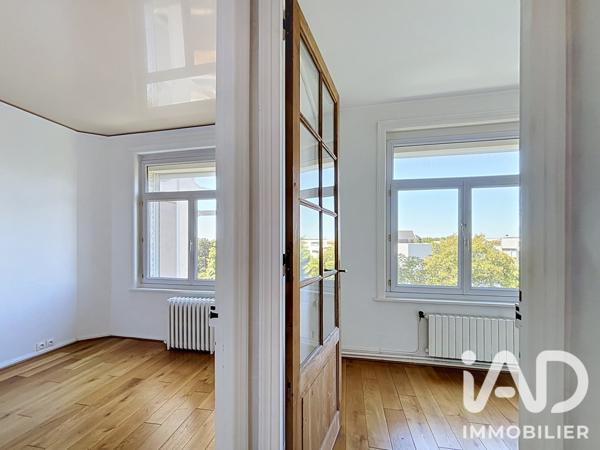 Appartement à vendre 5 pièces 118 m² Marcq-en-Barœul