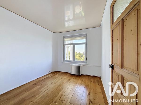 Appartement à vendre 5 pièces 118 m² Marcq-en-Barœul