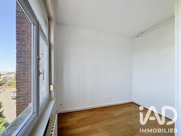 Appartement à vendre 5 pièces 118 m² Marcq-en-Barœul