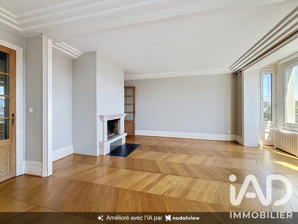 Appartement à vendre 5 pièces 118 m² Marcq-en-Barœul