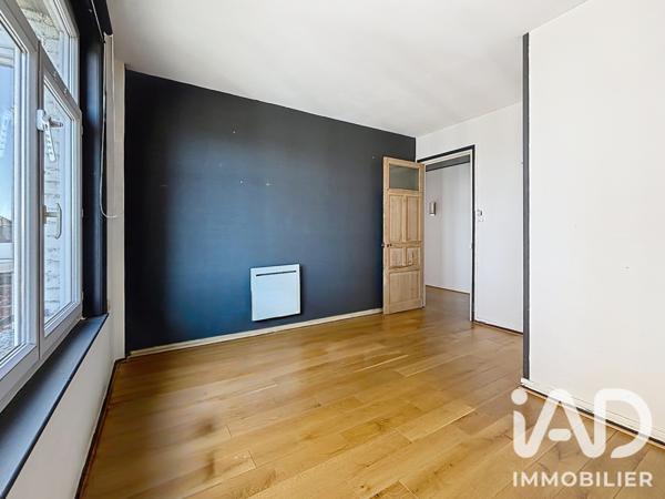 Appartement à vendre 5 pièces 118 m² Marcq-en-Barœul