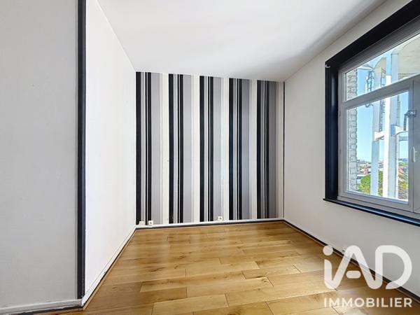 Appartement à vendre 5 pièces 118 m² Marcq-en-Barœul