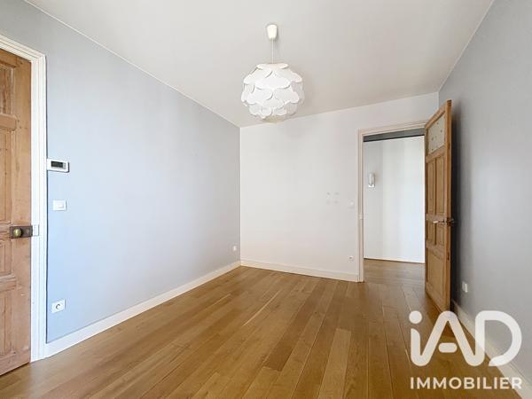 Appartement à vendre 5 pièces 118 m² Marcq-en-Barœul