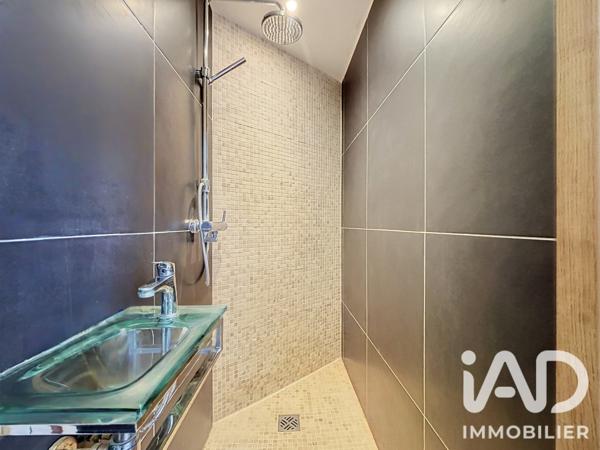 Appartement à vendre 5 pièces 118 m² Marcq-en-Barœul