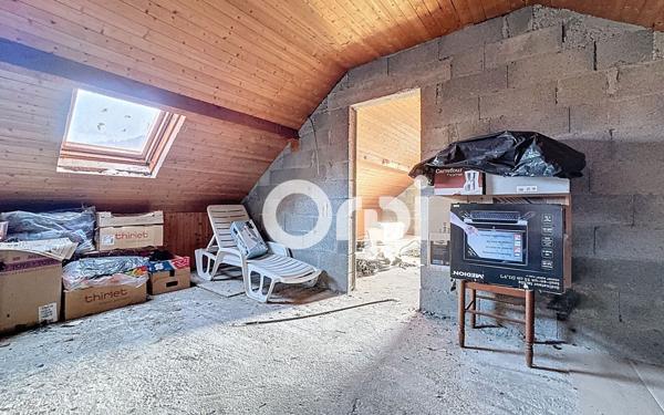 Maison à vendre    4 pièces • 95,75 m2 La Tour