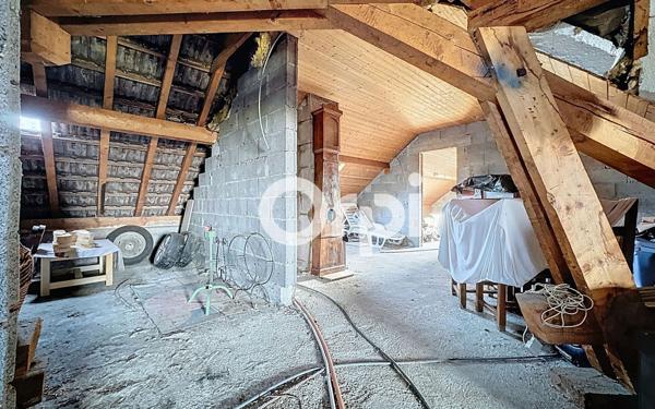 Maison à vendre    4 pièces • 95,75 m2 La Tour