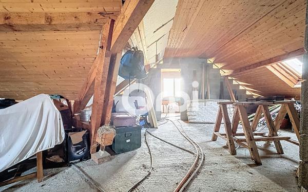 Maison à vendre    4 pièces • 95,75 m2 La Tour