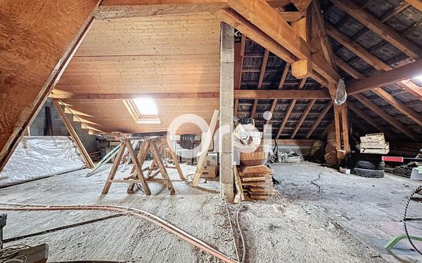 Maison à vendre    4 pièces • 95,75 m2 La Tour