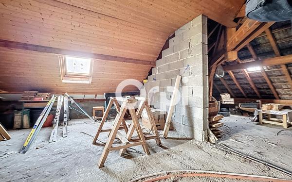 Maison à vendre    4 pièces • 95,75 m2 La Tour